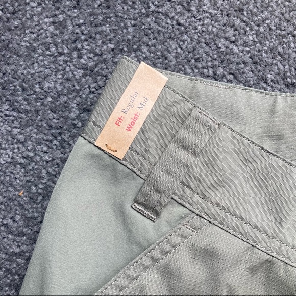 Fjallraven | Abisko Mens Lite Trekking Trousers M Regular - Picture 4 of 10